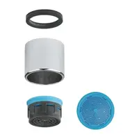 Perlátor GROHE k batérii 48418000