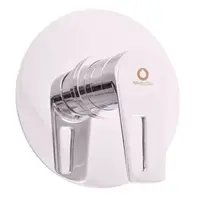 RAV SLEZÁK Colorado sprchová batéria vrátane podomietkového telesa chróm CO283L