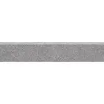 Sokel Rako Block tmavo sivá 45x8,5 cm mat DSAPS782.1