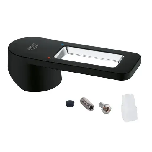 Páka GROHE k batérii 46637KS0