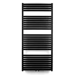 Radiátor kombinovaný Thermal Trend KH 169x45 cm čierna KH4501690SBL