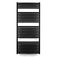 Thermal Trend KH radiátor kombinovaný 169x45 cm čierna KH4501690SBL