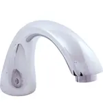 Vaňový výtok RAV Slezák chróm VOD6901