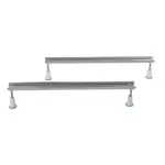 Podpora k vani Polysan, šírka 60 a 80cm PO60 / 80