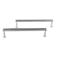 Podpora k vani Polysan, šírka 60 a 80cm PO60 / 80