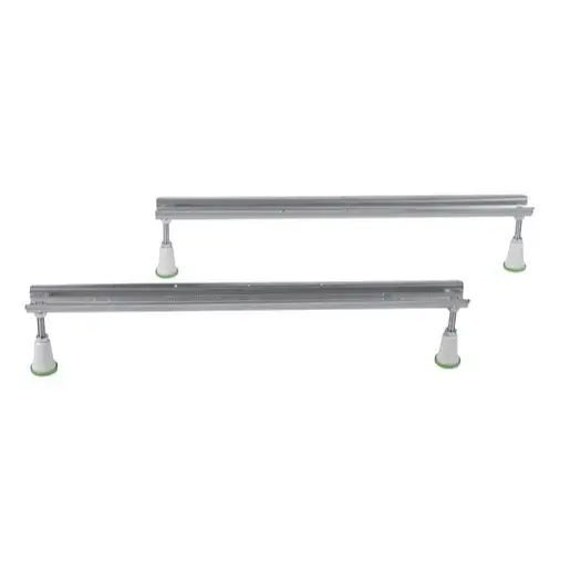 Podpora k vani Polysan, šírka 60 a 80cm PO60 / 80