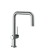 Hansgrohe Talis drezová batéria s otočným ramienkom chróm 72806000