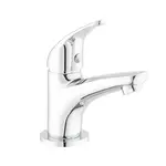 Ceramia S-Line Pro umyvadlový ventil bez výpusti chrom SIKOBSLPRO190