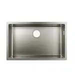 Hansgrohe S71 drez nerez 43428800