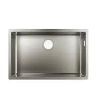 Hansgrohe S71 drez nerez 43428800