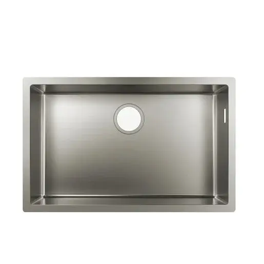 Hansgrohe S71 drez nerez 43428800