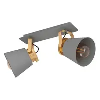 Bodové osvetlenie Eglo TWICKEN 43836