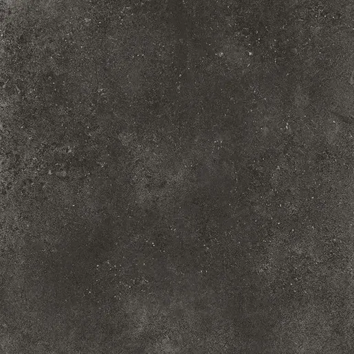 Dlažba Pastorelli Freespace black 80x80 cm mat P009132