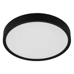 LED stropné osvetlenie Eglo MUSURITA čierna 98604