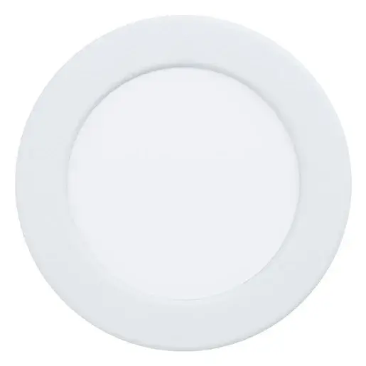 Eglo Fueva nástenné svetlo plast 99148