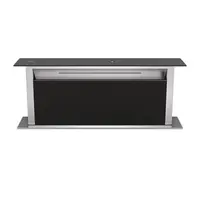 Výsuvný digestor Haier nerez 36901697