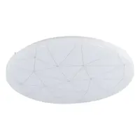 LED stropné osvetlenie Eglo RENDE biela 900612