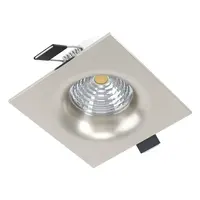 LED bodové osvetlenie Eglo SALICETO biela 98472