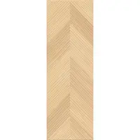 Obklad Kale Shiro Bloom beige 40x120 cm mat RM6883R