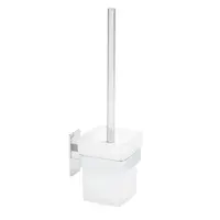 Wc kefa SAT Vision chróm SATDVI37CH