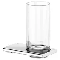 Keuco EDITION 400 držiak pohárov chróm 11550019000