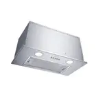 Integrovaný odsávač pár Candy nerez 36900928