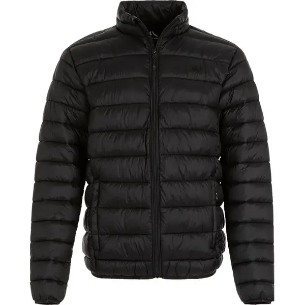 Men's quilted jacket Whistler Leopold M
