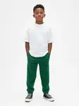 GAP Children's sweatpants with logo - Boys