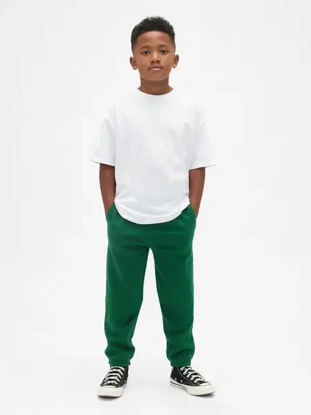 GAP Children's sweatpants with logo - Boys