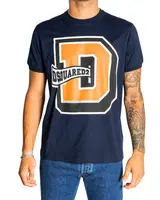 Dsquared2 T-Shirt Uomo