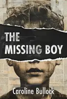 The Missing Boy - Caroline Bullock