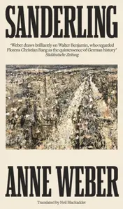 Sanderling - Anne Weber