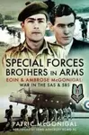 Special Forces Brothers in Arms - Patric McGonigal