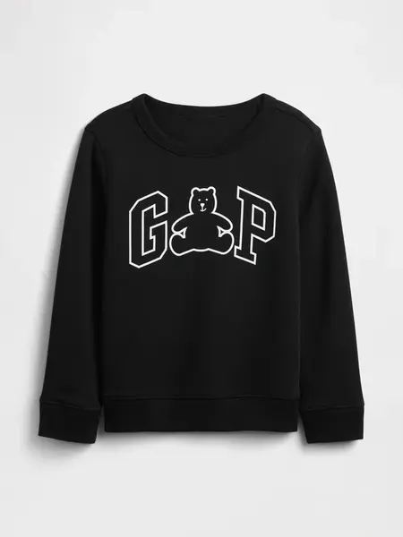 GAP Baby sweatshirt with logo - Boys