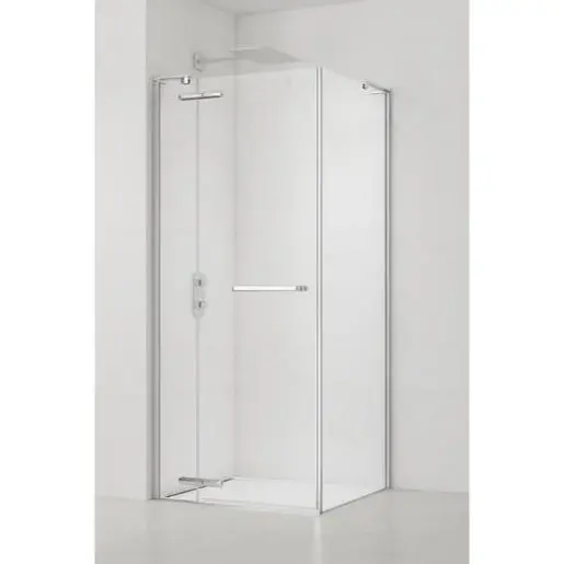 Sprchový kút obdĺžnik 120x80 cm SAT TGD NEW SATTGDN120S80