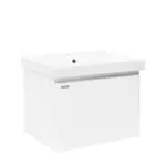 Kúpeľňová skrinka kúpeľňová skrinka Naturel Ancona 60x46 cm kúpeľňová skrinka lesk ANCONA260BLU