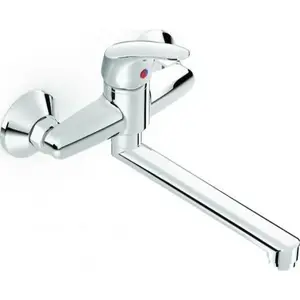 Jika Talas umývadlová batéria s otočným ramienkom 150 mm chróm h3111n70042301 111N.7.004.230.1