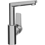 Hansa Twist umývadlová batéria s otočným ramienkom chróm 09552203