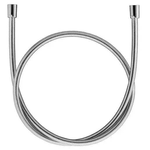 Hansa Jet sprchová hadica chróm 04120400