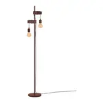 Stojaca lampa Eglo TOWNSHEND 4 43526