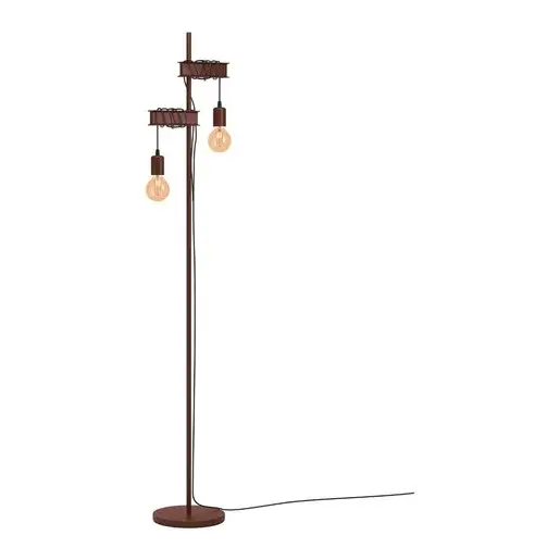 Stojaca lampa Eglo TOWNSHEND 4 43526