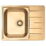 Alveus Line 60 drez nerez 1103789