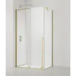 Sprchový kút obdĺžnik 110x80 cm SAT Xmotion SATBWIXM110S80Z