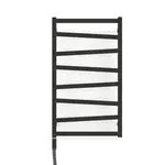 House Level ZET radiátor elektrický 93,8 x50 cm antracit HLZE085050MCELO