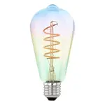 LED žiarovka Eglo E27 110209