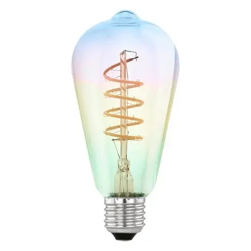 LED žiarovka Eglo E27 110209