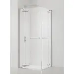 Sprchový kút obdĺžnik 100x90 cm SAT TGD NEW SATTGDN10090