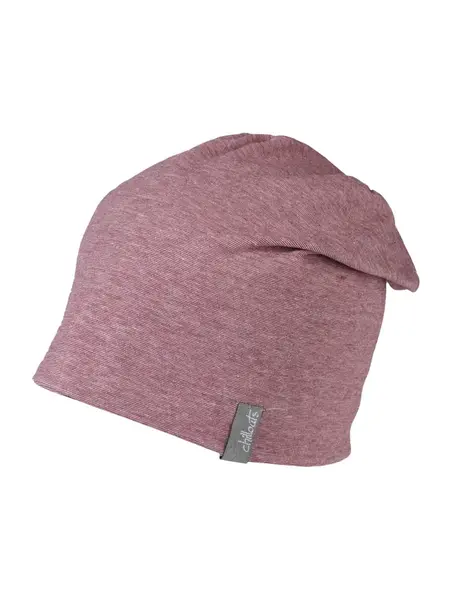 chillouts Čiapky 'Tiflis'  farba lesného ovocia