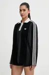 Tričko s dlhým rukávom adidas Originals