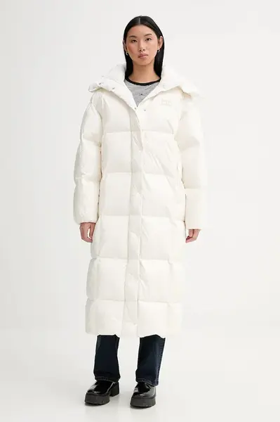 Tommy Jeans Páperová bunda Tommy Jeans